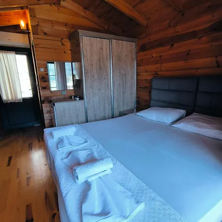 Lejlighedshotel Pasa
