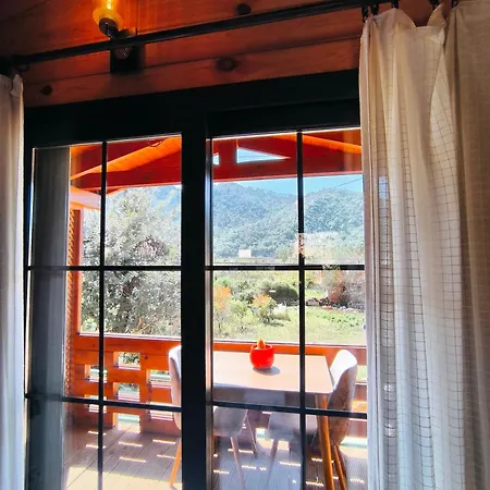 Lejlighedshotel Pasa Marmaris