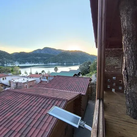 Pasa Marmaris