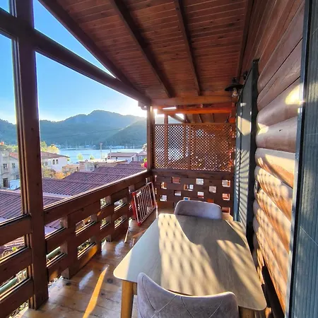 Pasa Aparthotel Marmaris