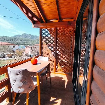 Aparthotel Pasa
