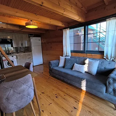 Pasa Aparthotel *