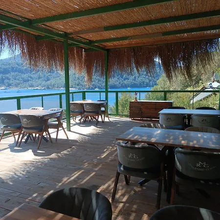 Aparthotel Pasa Marmaris