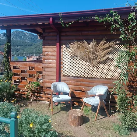 Aparthotel Pasa *
