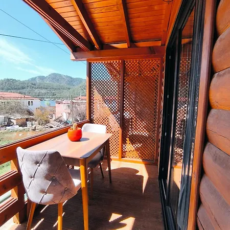 Aparthotel Pasa