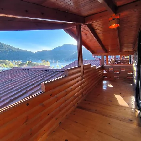 Apartahotel Pasa Marmaris